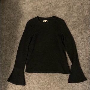 Madewell Bell Sleeve Sweater, Brand New!
